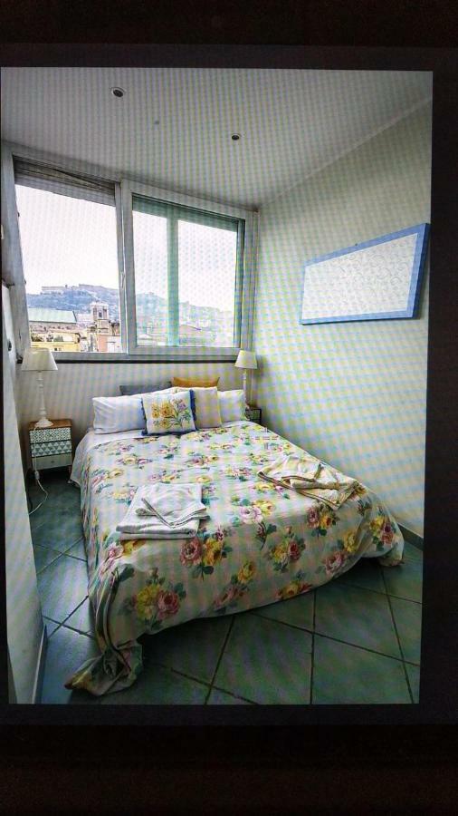 La Casa Sui Tetti Bed & Breakfast Naples Exterior photo