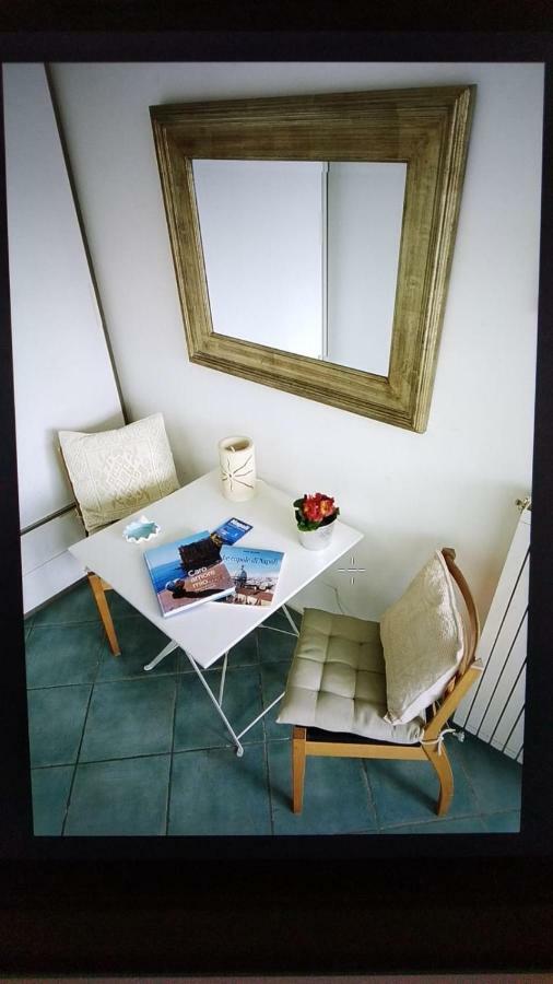 La Casa Sui Tetti Bed & Breakfast Naples Exterior photo